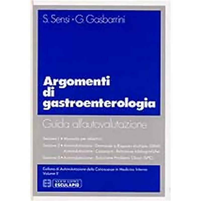 Gastroenterologia